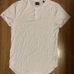 Cuts Clothing T-Shirt